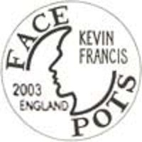 The Kevin Francis Face Pots Collection
