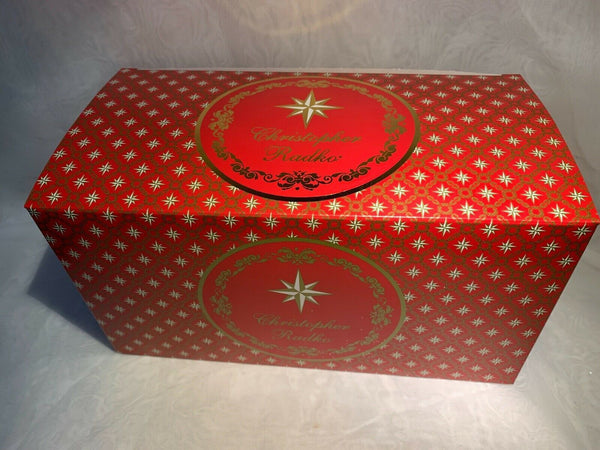 Christopher Radko Aids 2025 Red Ribbon Reminder Ornament