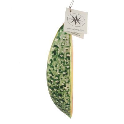Christopher Radko Melon Slice Watermelon Fruit Ornament 910991